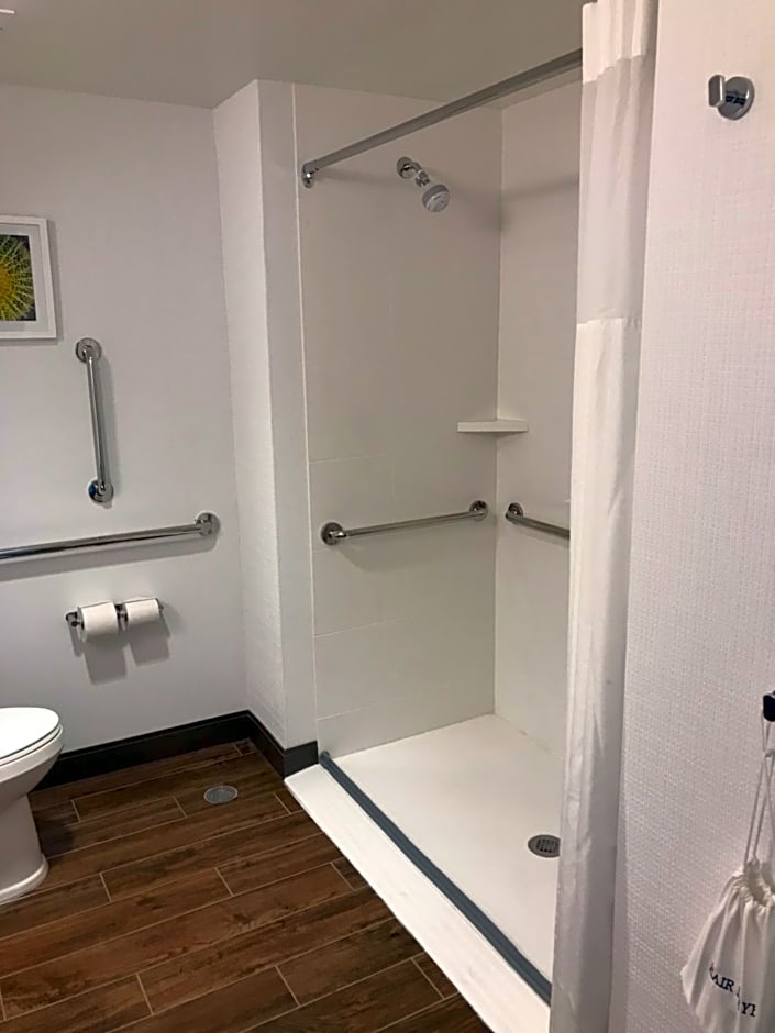 Hampton Inn & Suites St. George