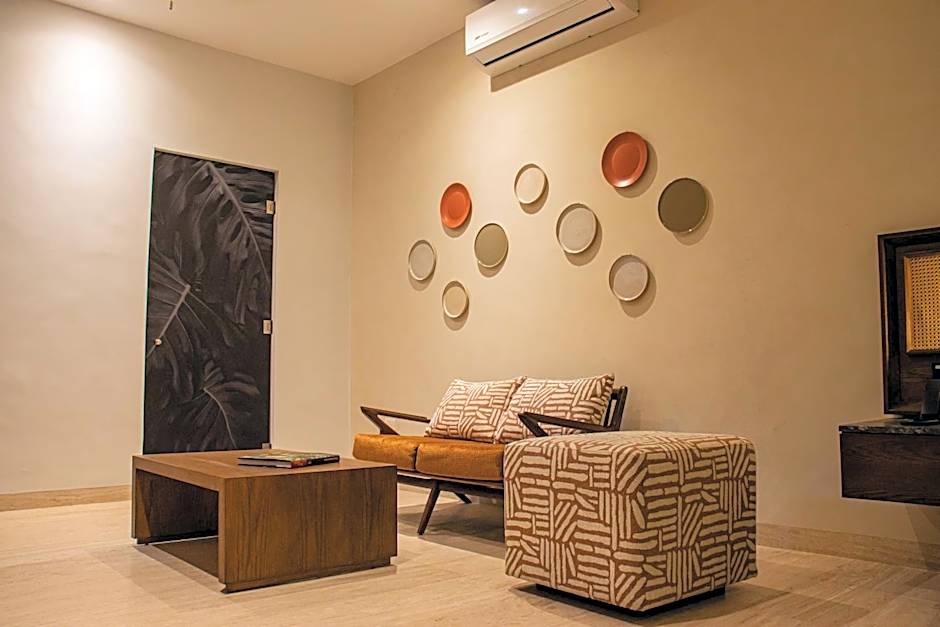 Casa Continental Hotel Boutique & Suites - Adults Only