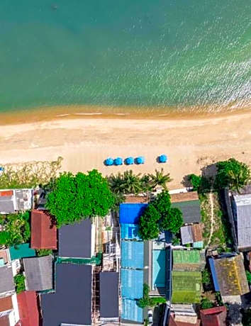 Baan Fah Resort