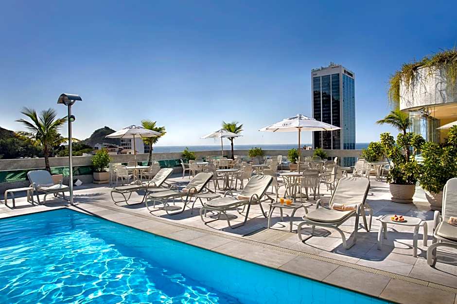 Windsor Plaza Copacabana