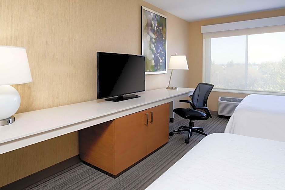 Hilton Garden Inn Roseville