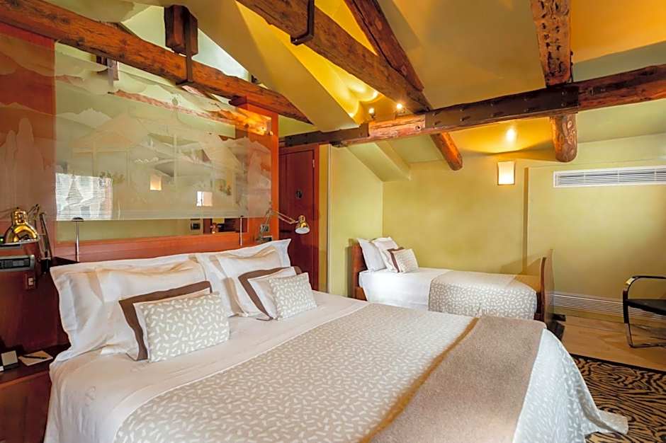Ca'Pisani Hotel