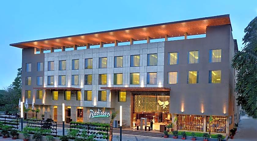 Radisson Gwalior