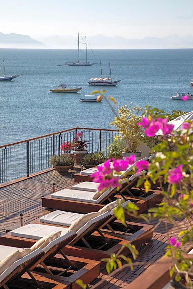 Casas Brancas Boutique Hotel & Spa