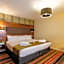 Holiday Inn Newcastle-Jesmond By IHG