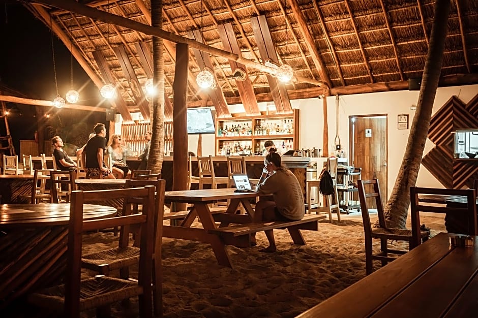 Selina Hotel Isla Mujeres