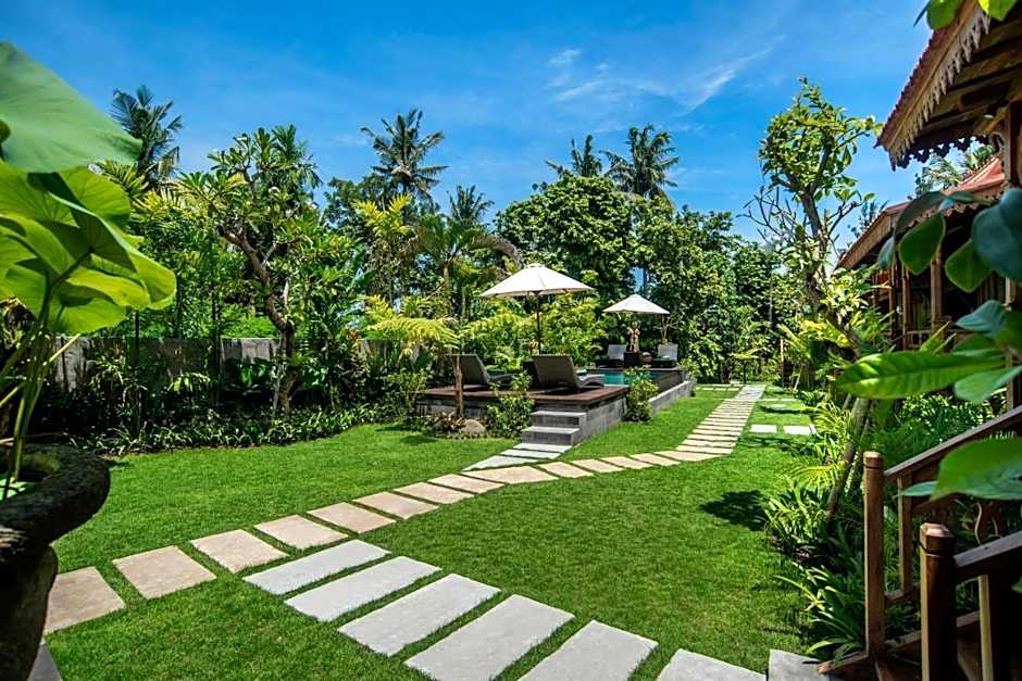 PNB Bali Villas