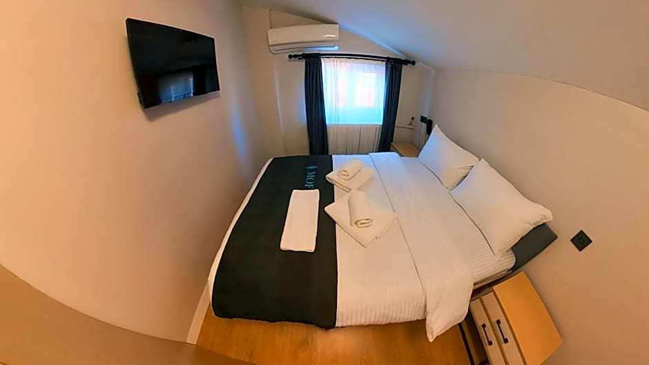 MOF Comfort Edirne