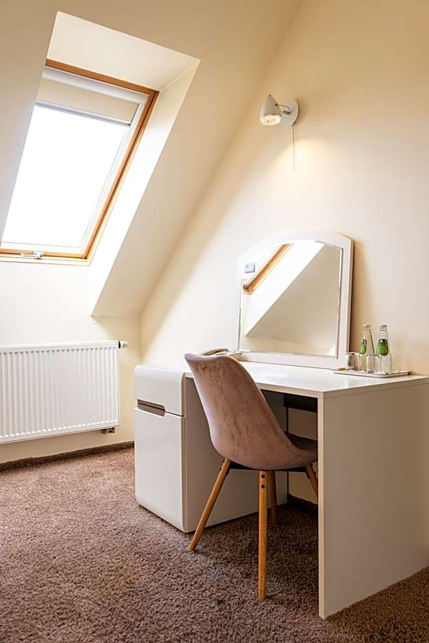 Hotel Court Wellness&Spa