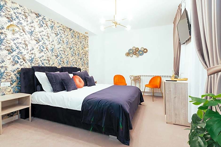 LIANE BOUTIQUE HOTEL