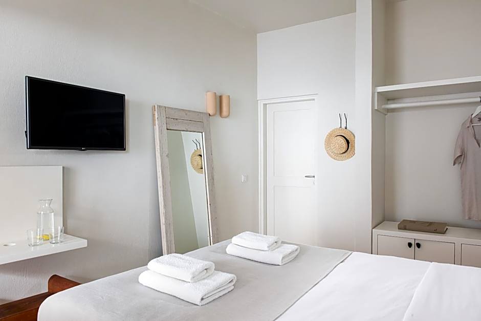 Terra Maria Hotel