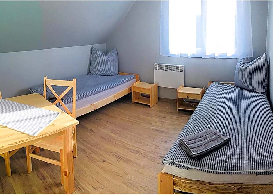 Hostel Przystan