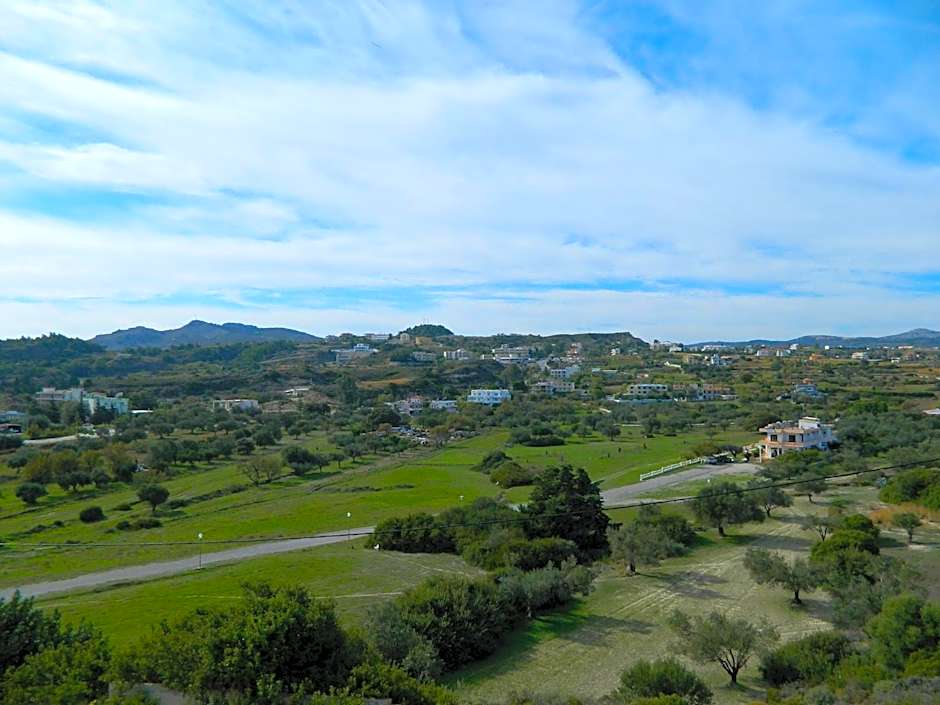 Telhinis Hotel & Apartments