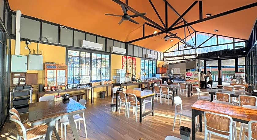 Talay Sai Hotel