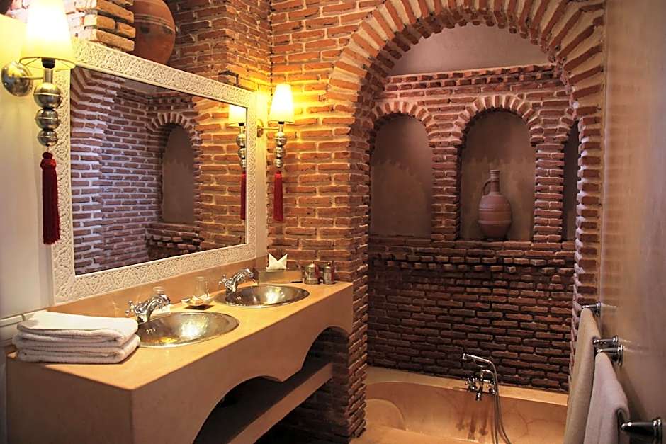 Riad Clémentine