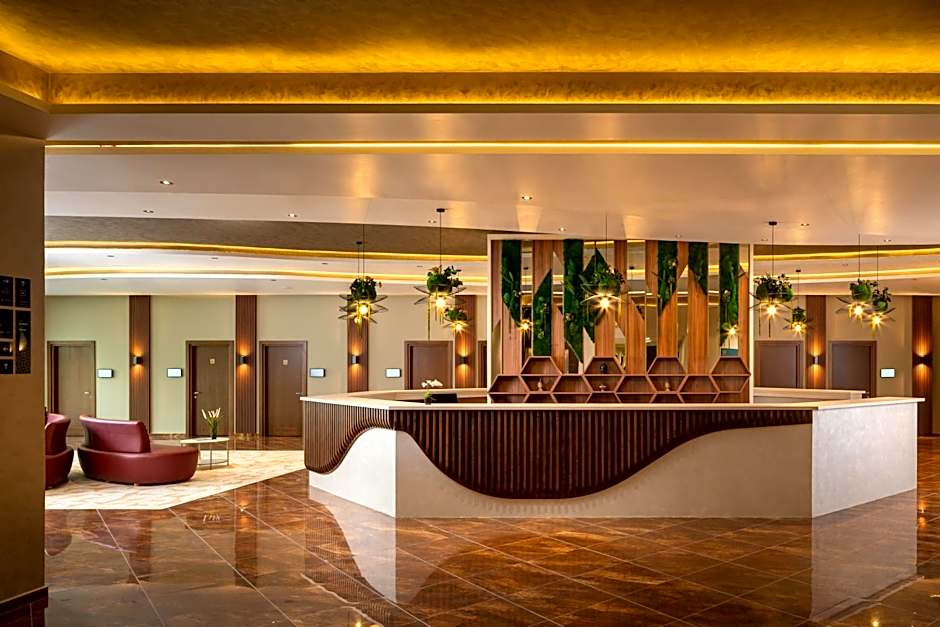 Alma Health & Spa Retreat