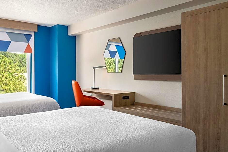 Holiday Inn Express Birmingham Irondale East By IHG