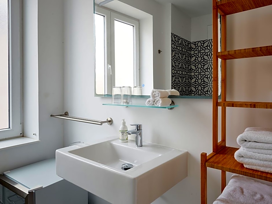 Casa Apollo Guesthouse