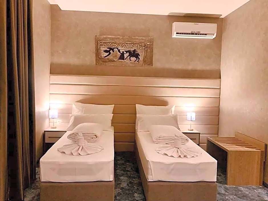 Hotel Stolac