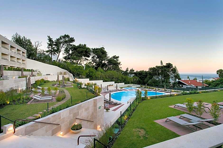 Four Points by Sheraton Sesimbra
