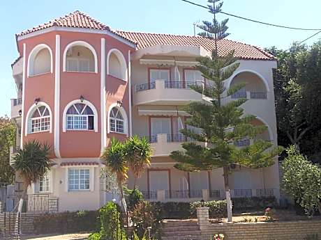 Hotel Agios Thomas