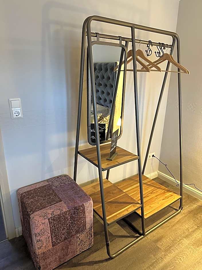 Gästehaus Wind und Meer