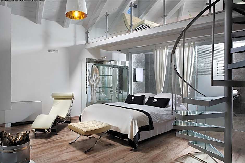 Mikro Papigo 1700 Hotel & Spa