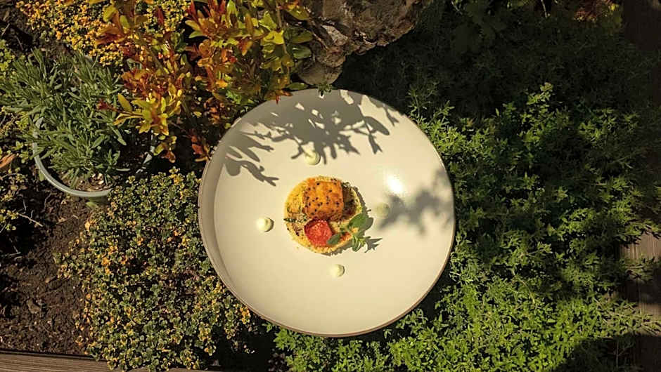 Hotel Mühlbacherhof