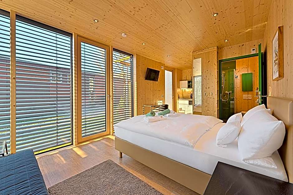 KleinHOTEL Biedenkopf