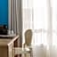 Best Western Hotel Matisse