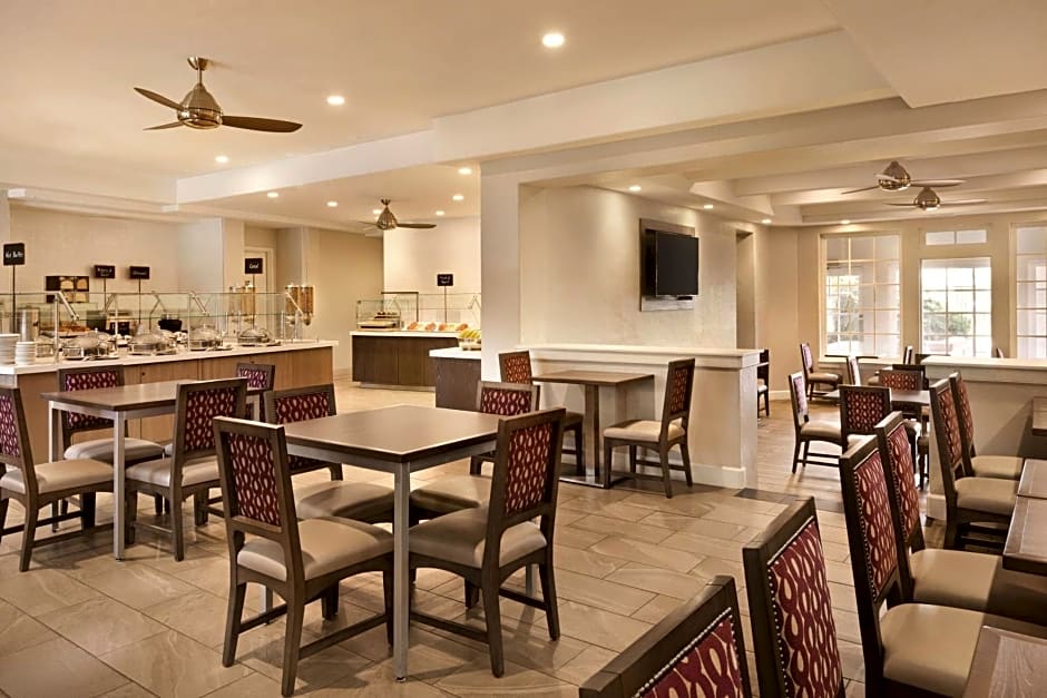 Embassy Suites By Hilton Temecula Valley Wine Country