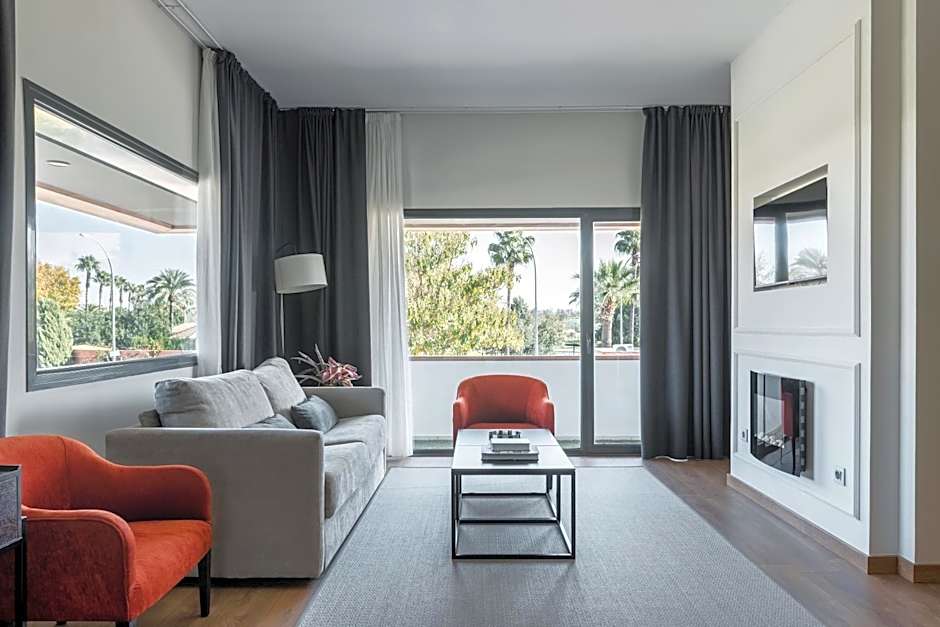 Sevilla Green Suites