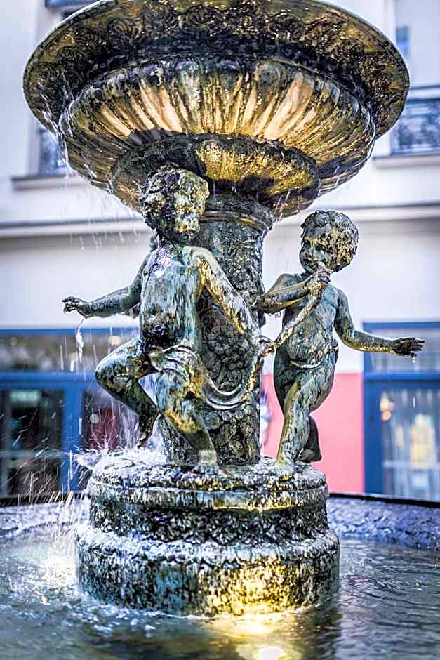 Maison Albar Hotels Le Diamond