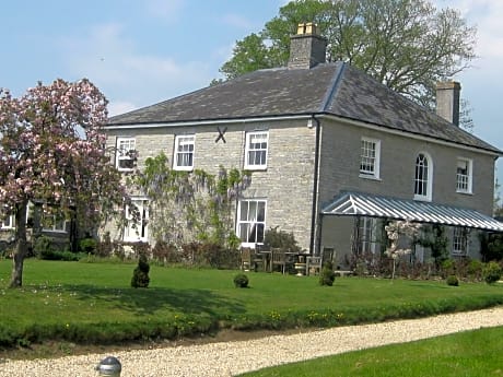 Cary Fitzpaine House