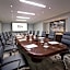 Hilton Garden Inn San Juan Condado