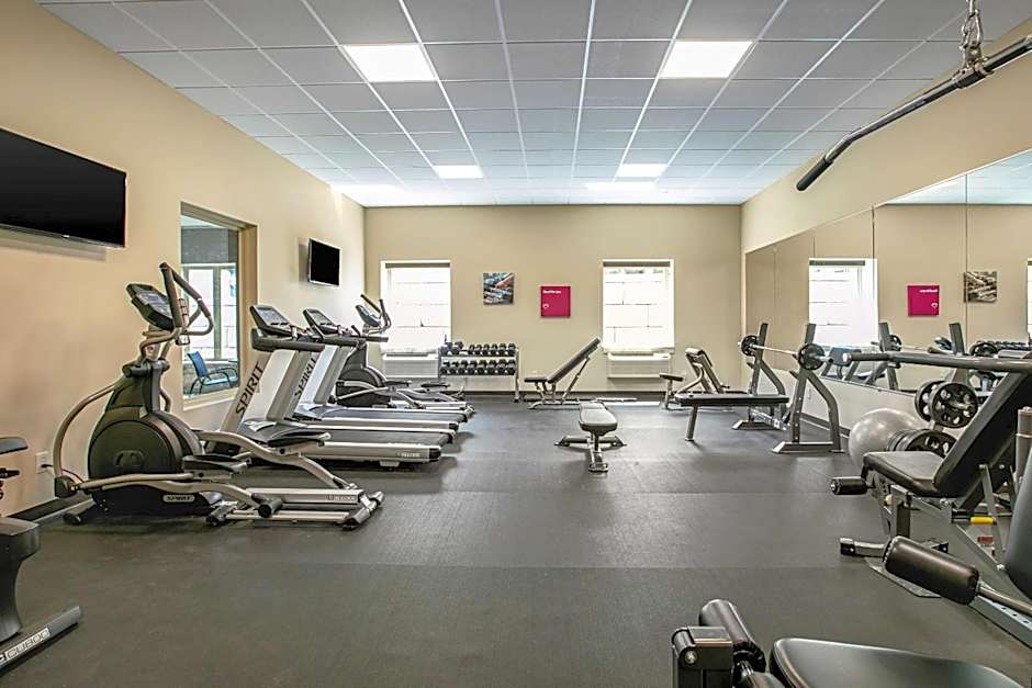 Comfort Suites Fishkill near Interstate 84