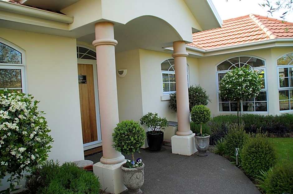 Olive House Bed and Breakfast