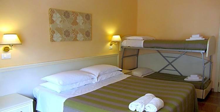 Hotel Ausonia