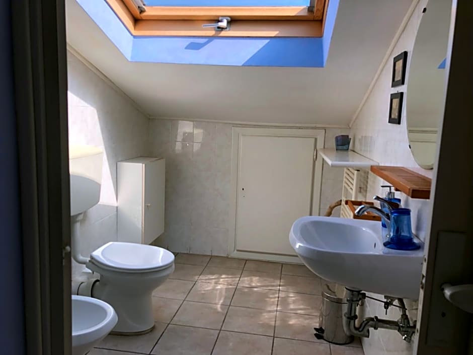 CAFFELETTI friendly B&B