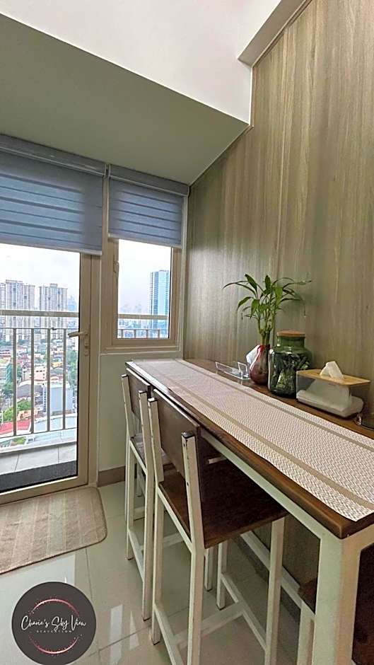 SMDC Coast Residences near PICC