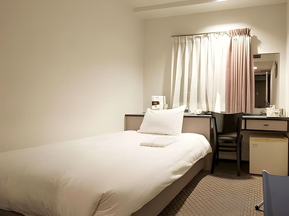 Hotel Fukuya