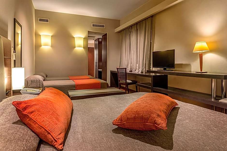 Gran Hotel Argentino