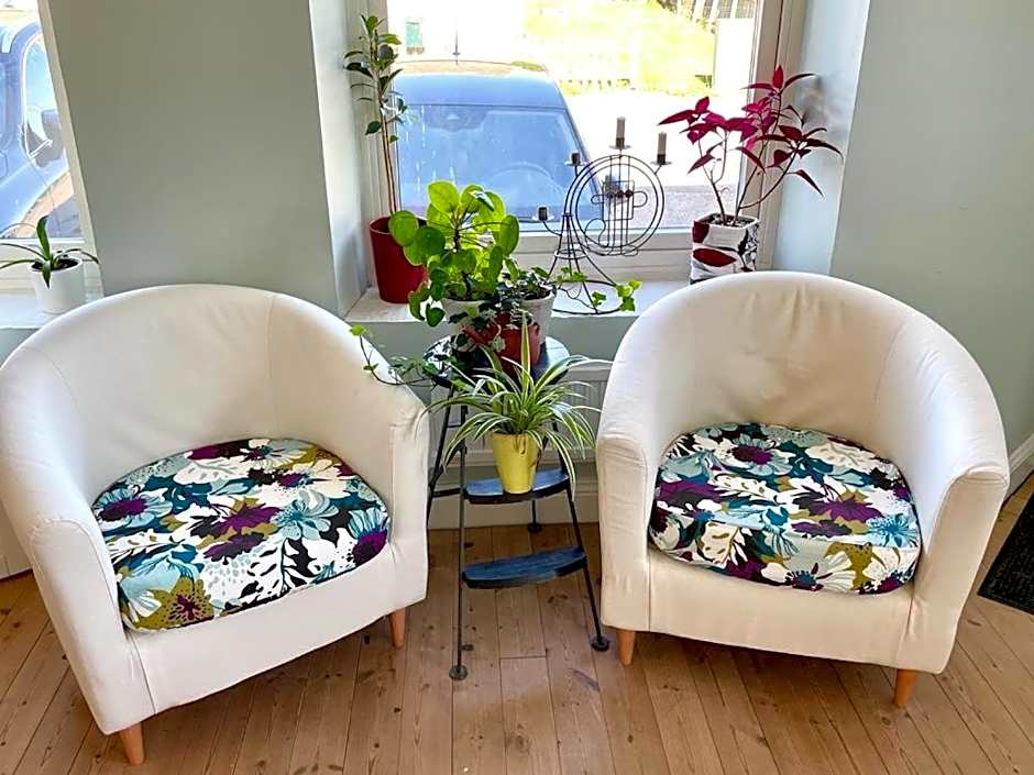 Rynge teaters boningshus