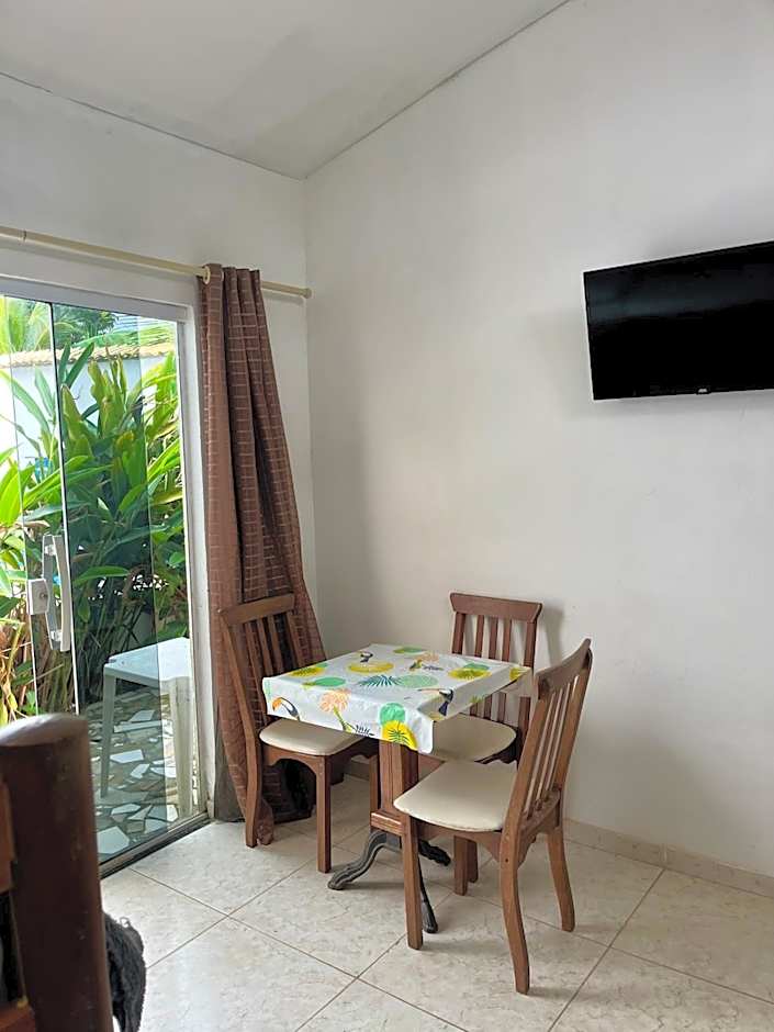Renascer Suites