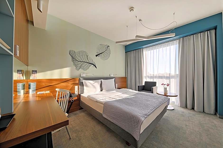 Focus Hotel Premium Lublin Conference & SPA