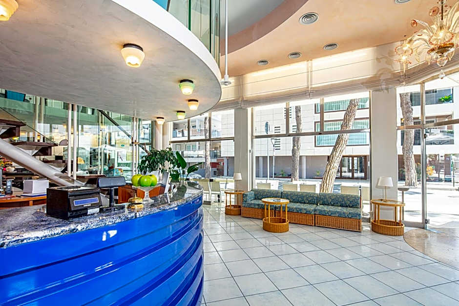 Hotel Astro