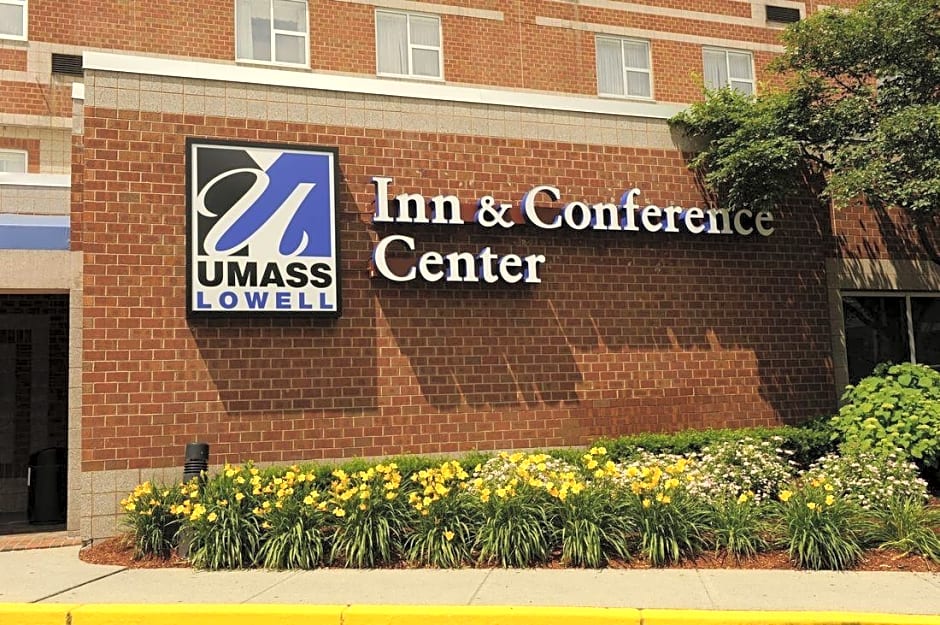 Umass Lowell Inn And Conference Center