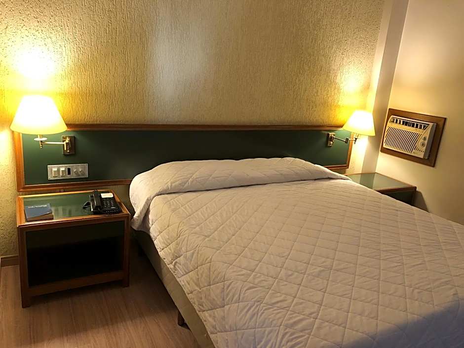 Duomo Park Hotel