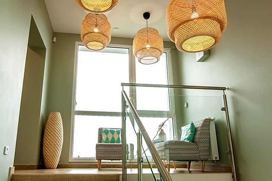 Apartamenty Rodzinne Plater74