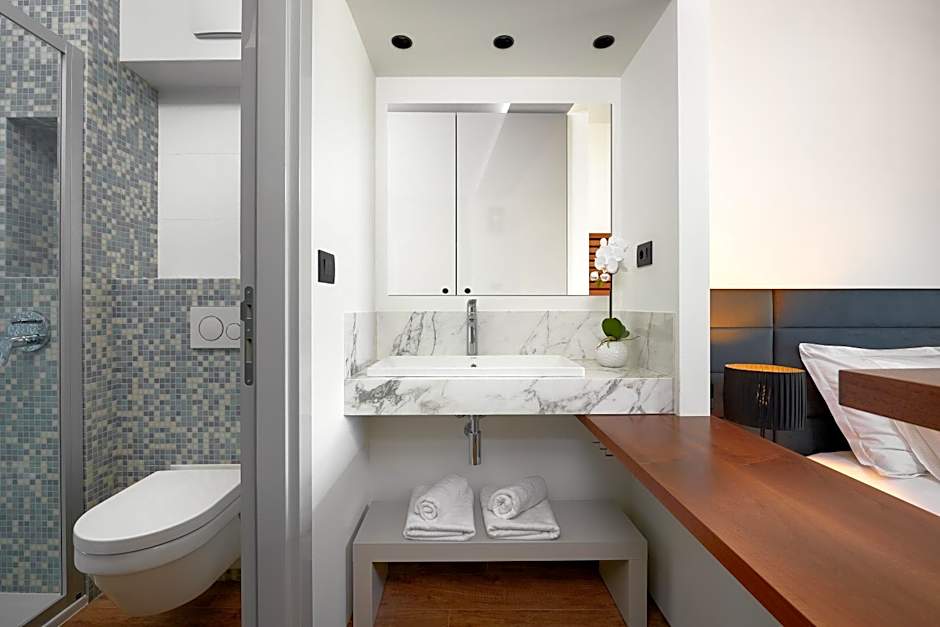 Boutique Hotel Ani - Adults Only